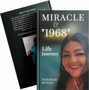 Miracle Of 1968 (Audio Book)