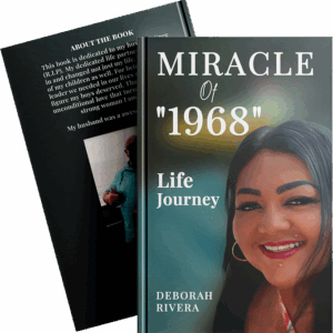 Miracle Of 1968 (Audio Book)